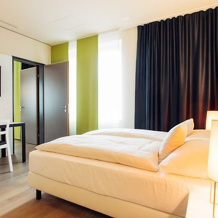 Harry'S Home Dornbirn Hotel & Apartments Exterior foto
