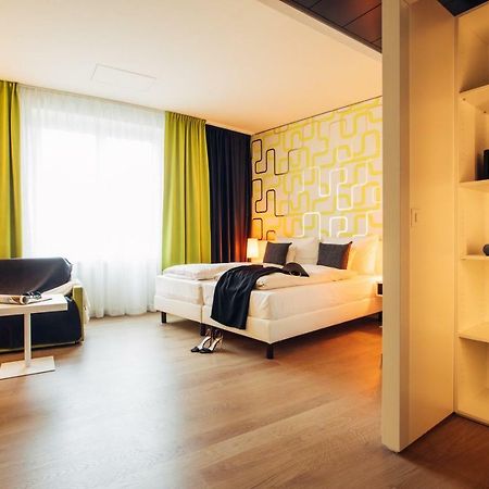 Harry'S Home Dornbirn Hotel & Apartments Exterior foto