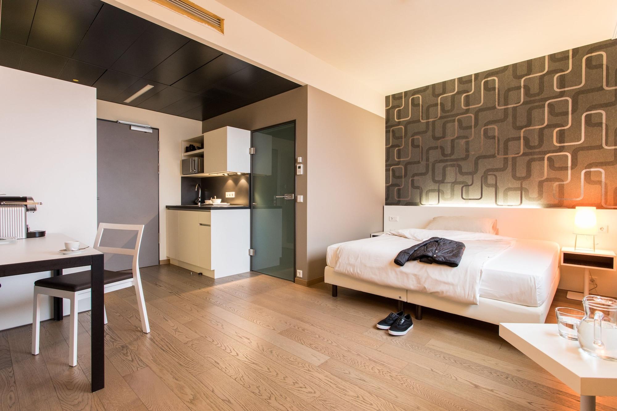 Harry'S Home Dornbirn Hotel & Apartments Exterior foto