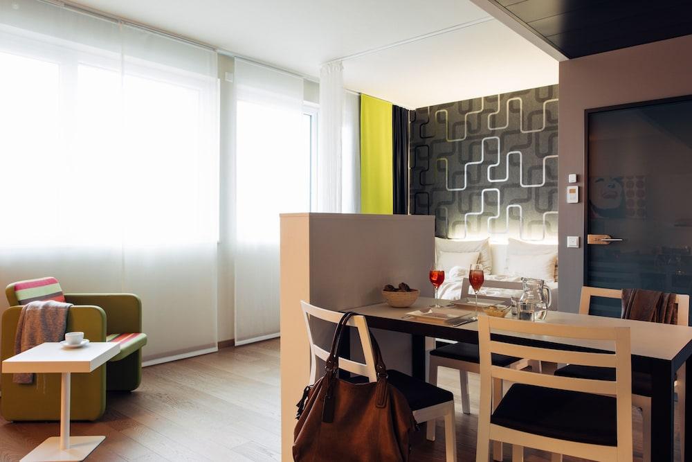 Harry'S Home Dornbirn Hotel & Apartments Exterior foto