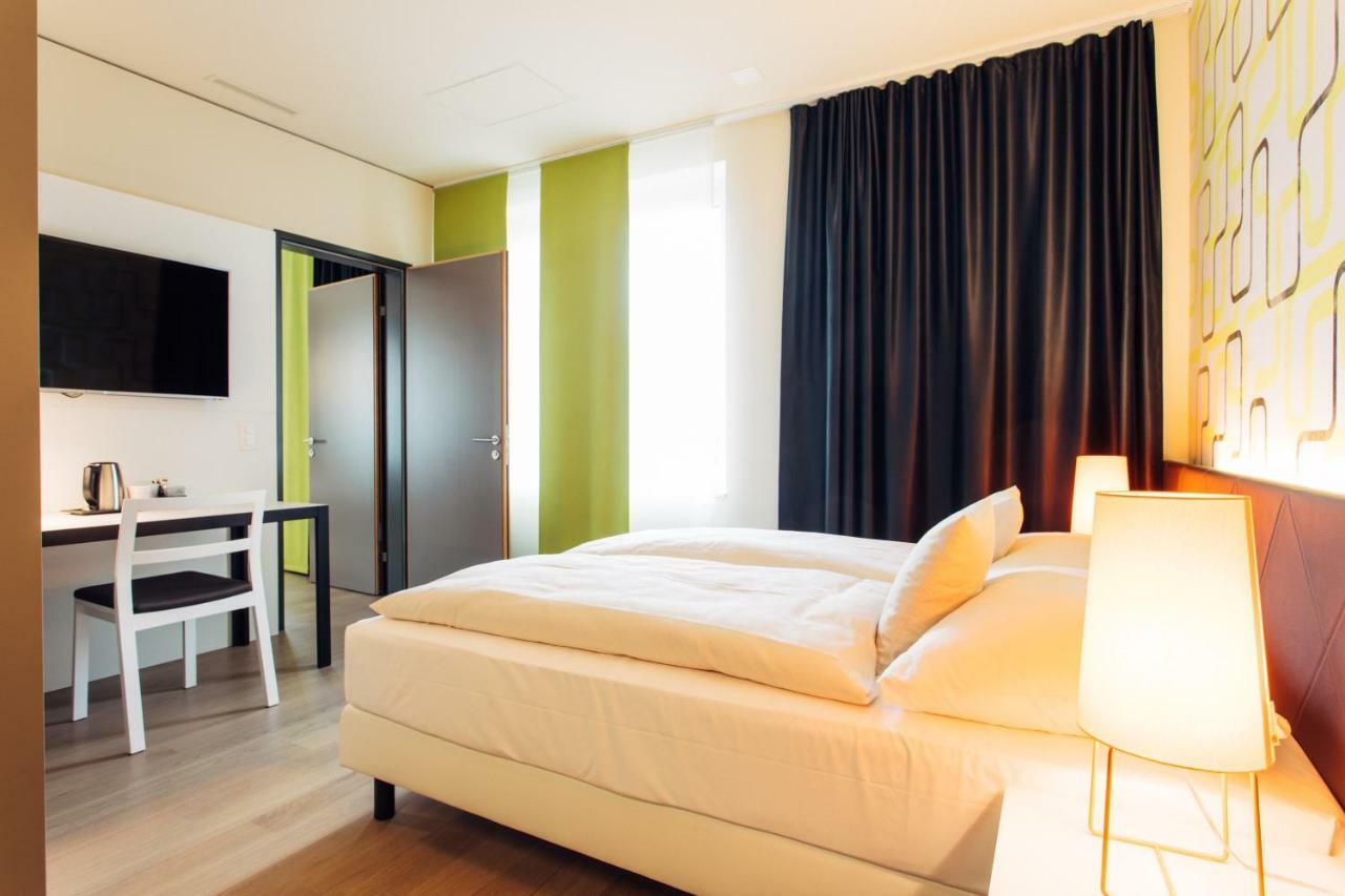 Harry'S Home Dornbirn Hotel & Apartments Exterior foto